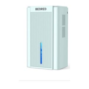 BEDRED CT11 Dehumidifier 95oz Water Tank Low Energy Consumption